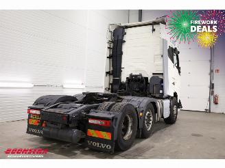 Volvo FH 500 6X2 Stuur Lift Euro 6 picture 3