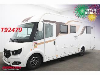  Autostar  L730 LC Prestige 2.2 MJ 180 PK Aut. Solar Queensbed Hefbed Cruise 360° 2022/5