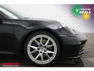 Porsche 911 Cabrio 992.2 Carrera Bose Memory ACC Ventilatie Camera 9.279 km! picture 5