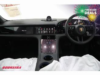 Porsche Taycan 4S 93 kWh Performance RHD EU-Zulassung Sport Chrono Pano 360° picture 6