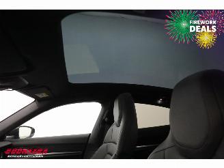 Porsche Taycan 105 kWh Performance Pano Bose Memory ACC picture 14