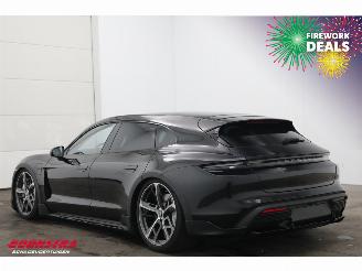 Porsche Taycan Turbo 93 kWh Pano Sport Chrono PDLS+ ACC Memory 360° picture 4