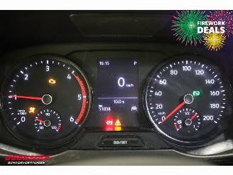 MAN TGE 5.160 DSG BE-Combi Clixtar Lucht Apple/Android Airco Cruise 51.038 km! picture 22