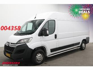 Käytettyjen commercial vehicles Citroën Jumper 2.2 BlueHDi 140 L3-H2 Club Navi Airco Cruise Camera 146.953 km! 2022/10