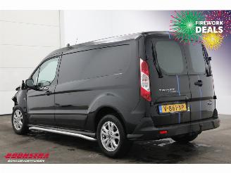 Ford Transit Connect 1.5 TDCI Aut. L2 Trend Navi Clima Cruise PDC Camera AHK picture 4