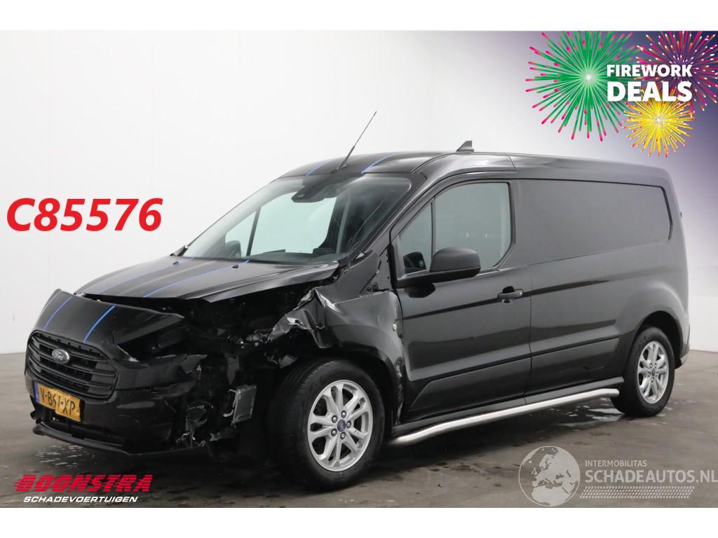 Ford Transit Connect 1.5 TDCI Aut. L2 Trend Navi Clima Cruise PDC Camera AHK