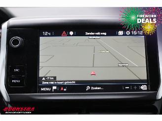 Peugeot 2008 1.2 PureTech Aut. Signature Navi Airco Cruise PDC 59.303 km! picture 22