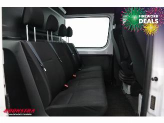 Mercedes Sprinter 314 CDI 7G-Tronic L2-H2 DoKa 6-Pers. Navi Airco Cruise Camera PDC AHK picture 25