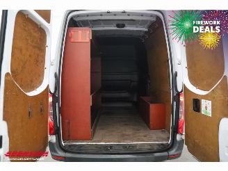Mercedes Sprinter 314 CDI 7G-Tronic L2-H2 DoKa 6-Pers. Navi Airco Cruise Camera PDC AHK picture 20