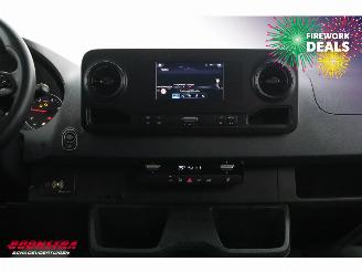 Mercedes Sprinter 314 CDI 7G-Tronic L2-H2 DoKa 6-Pers. Navi Airco Cruise Camera PDC AHK picture 23