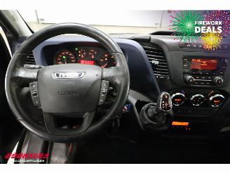 Iveco Daily 40C21 Hi-Matic BE-trekker Luftbremsen Minisattel SZM Clima Cruise picture 7