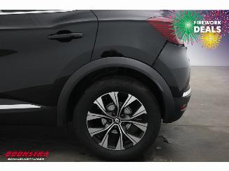 Renault Captur 1.3 mild hybrid 140 techno LED Navi Clima Cruise Camera picture 11