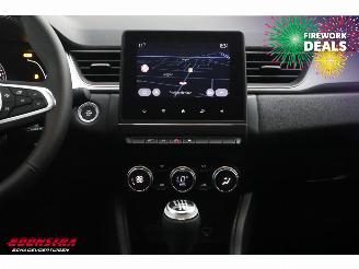 Renault Captur 1.3 mild hybrid 140 techno LED Navi Clima Cruise Camera picture 18