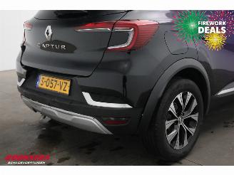 Renault Captur 1.3 mild hybrid 140 techno LED Navi Clima Cruise Camera picture 14