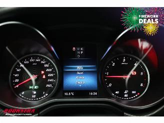 Mercedes V-klasse 300d Lang 9G-Tronic Edition AMG DoKa Leder LED ACC Burmester 360° AHK picture 24