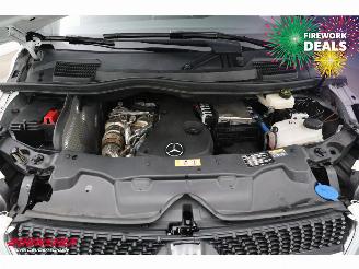 Mercedes V-klasse 300d Lang 9G-Tronic Edition AMG DoKa Leder LED ACC Burmester 360° AHK picture 12