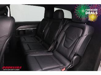 Mercedes V-klasse 300d Lang 9G-Tronic Edition AMG DoKa Leder LED ACC Burmester 360° AHK picture 19