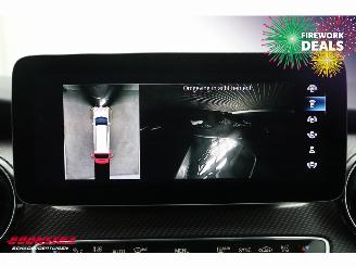 Mercedes V-klasse 300d Lang 9G-Tronic Edition AMG DoKa Leder LED ACC Burmester 360° AHK picture 29