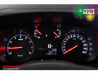 Opel Combo 1.5D L2H1 Edition Airco Cruise AHK picture 21