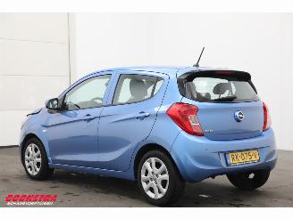 Opel Karl 1.0 ecoFLEX Edition Bluetooth Airco Cruise PDC picture 4