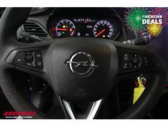 Opel Karl 1.0 ecoFLEX Edition Bluetooth Airco Cruise PDC picture 18