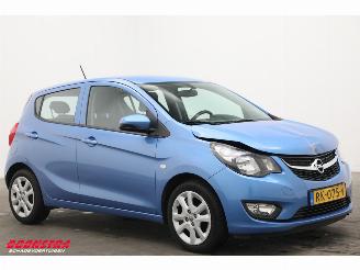 Opel Karl 1.0 ecoFLEX Edition Bluetooth Airco Cruise PDC picture 2