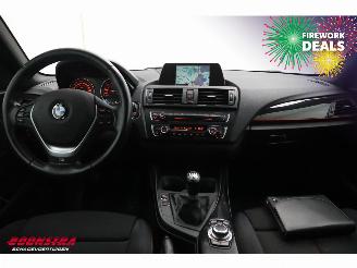 BMW 1-serie 116i EDE Sport-Line Navi Clima Cruise PDC 114.444 km! picture 13