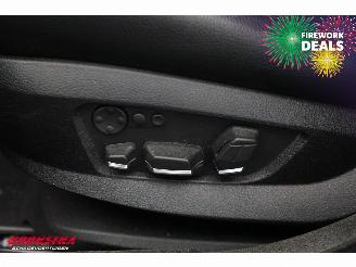 BMW 5-serie Touring 530xd Aut. Pano Memory Navi Clima Cruise SHZ PDC AHK picture 22