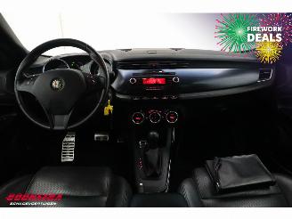 Alfa Romeo Giulietta 1.4 T Aut. 170 PK Progression Leder Clima Cruise SHZ PDC picture 9