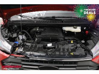 Ford Transit Custom 2.0 TDCI Aut. L2-H1 Limited DoKa 5-Pers. LED ACC 360° Apple/Android LRHZ picture 10