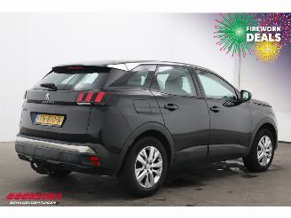 Peugeot 3008 1.5 BlueHDi Blue Lease Executive Leder Navi Clima Cruise PDC AHK picture 3
