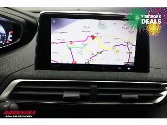 Peugeot 3008 1.5 BlueHDi Blue Lease Executive Leder Navi Clima Cruise PDC AHK picture 17