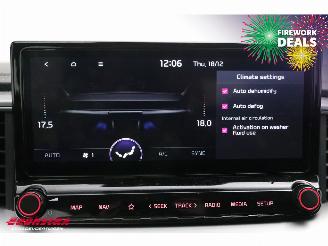 Kia Ceed 1.0 T-GDi DynamicLine LED ACC Navi Clima PDC picture 25