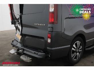 Renault Trafic 2.0 dCi 150 Aut. L2-H1 Luxe LED Navi Clima Cruise Camera PDC AHK picture 10