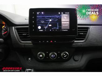 Renault Trafic 2.0 dCi 150 Aut. L2-H1 Luxe LED Navi Clima Cruise Camera PDC AHK picture 16