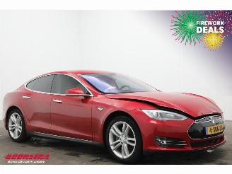 Tesla Model S 85 Base Leder Cruise Camera SHZ picture 2