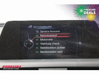 BMW 1-serie 116d EDE Business Eerste Eeigenaar! Leder Xenon Cruise 164.782 km! picture 30