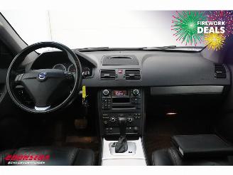 Volvo Xc-90 2.4 D5 Aut. AWD Edition 7-Pers. Leder Memory Xenon Navi Clima Cruise SHZ AHK picture 13