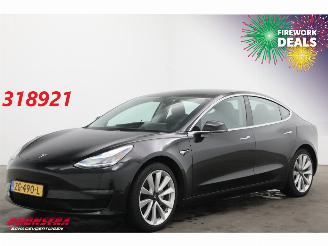 Avarii autoturisme Tesla Model 3 Long Range RWD 75kWh Pano LED ACC SHZ Camera 2019/5