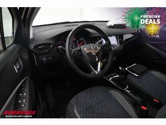 Opel Crossland 1.2 120 Jaar Edition LED Apple/Android Navi Clima Cruise Camera PDC picture 23