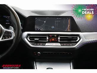 BMW 3-serie 330e High Executive Schuifdak Leder HUD H/K ACC LED SHZ picture 11