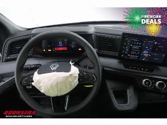 Renault Master T35 L2-H2 Extra long range 87 kWh LED Apple/Android Camera AHK picture 20