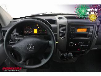 Mercedes Sprinter 511 CDI LBW Bak-Klep Airco Cruise picture 11