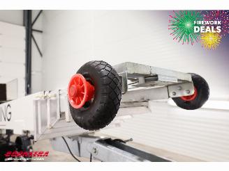   Toplight 21 Ladderlift Bouwlift 21m BY 2024 36 Uur! picture 15