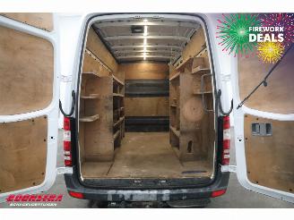 Mercedes Sprinter 316 CDI Aut. Navi Airco Cruise Camera AHK picture 7