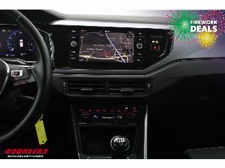 Volkswagen Polo 1.0 TSI Highline ACC Navi Clima PDC 53.903 km! picture 13