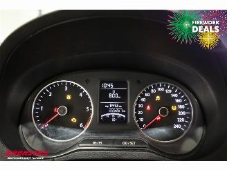 Volkswagen Polo 1.2 TDI BlueMotion 5-DRS Airco Cruise picture 13