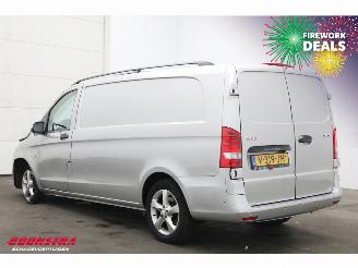 Mercedes Vito 111 CDI XL Carrier Neos 100 Kuhler LED Navi Clima Cruise Camera PDC picture 4