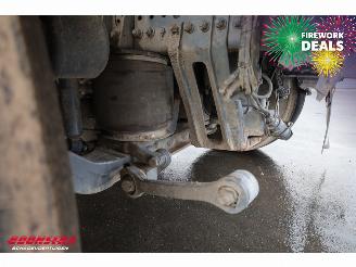 Mercedes Arocs 4744 10X4 Hyva BY 2017 390.026 km! picture 11