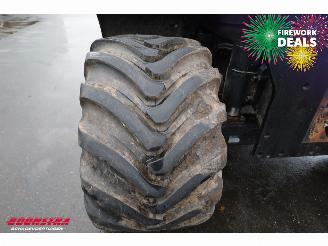 Hitachi  ZX140W-6 BY 2021 8.200 Uur picture 25